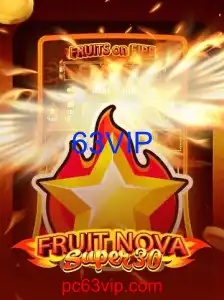 FruitrNovaSupe30