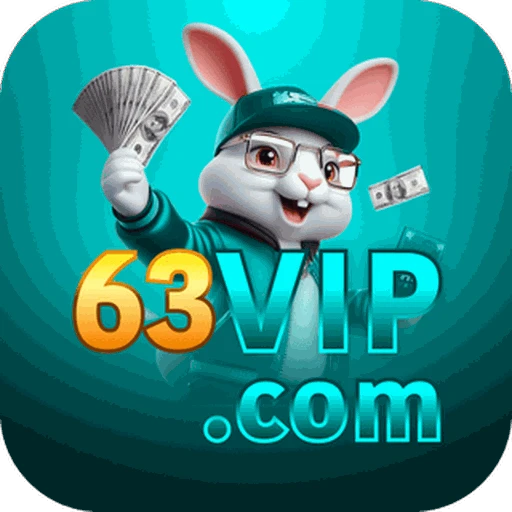 63VIP Logo